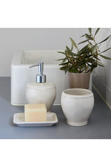 FONTANA BATH Accessories Set of 3 by Costa Nova