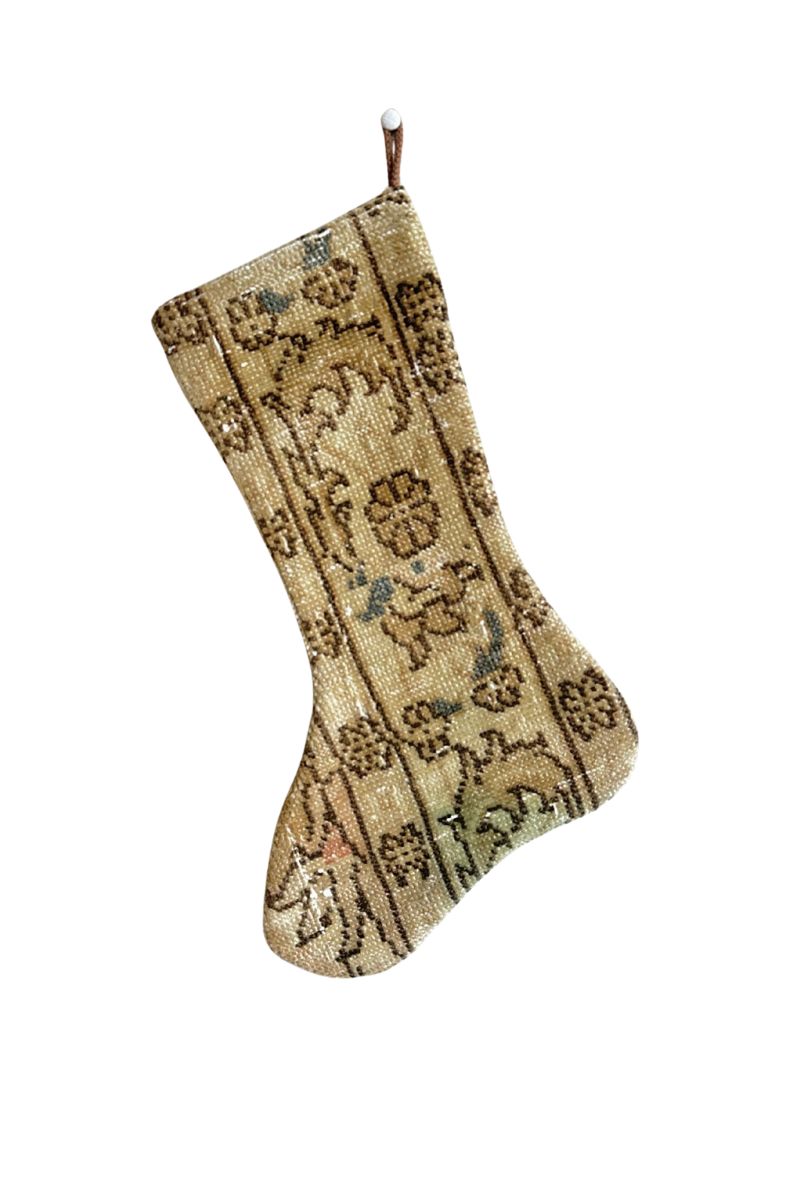 Noel Stocking