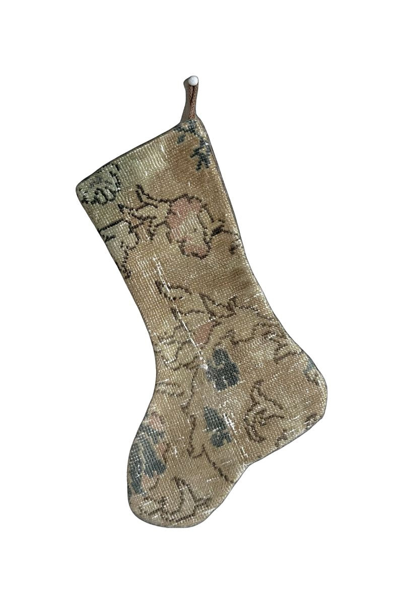 Noel Stocking