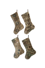 Noel Stocking