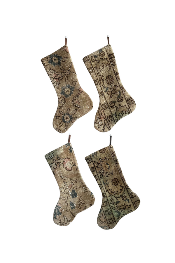 Noel Stocking