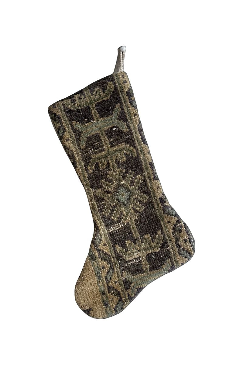 Alpine Stocking