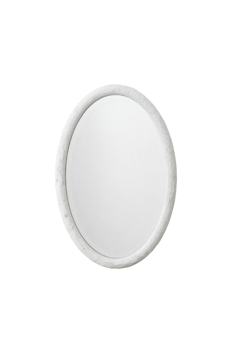 Ovation Oval Mirror