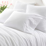 Essential Percale Pillowcases