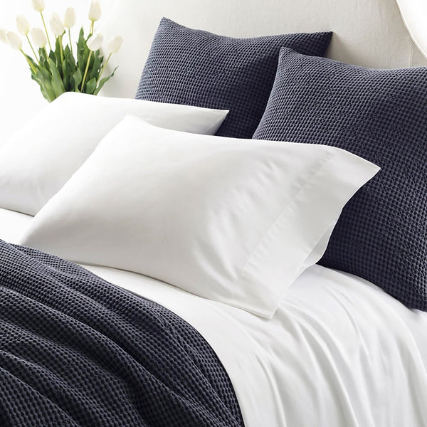 Essential Sateen Sheet Set