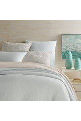 Lush Linen Duvet Cover