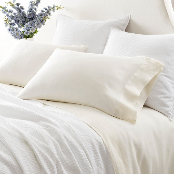 Lush Sheet Set