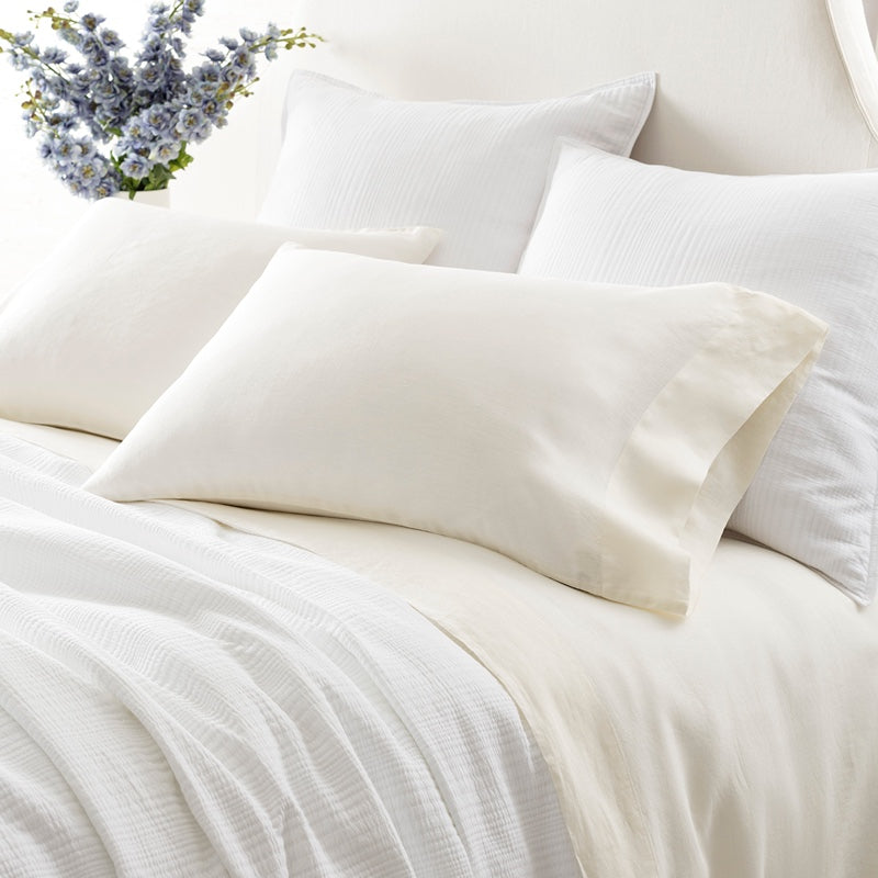 Lush Sheet Set