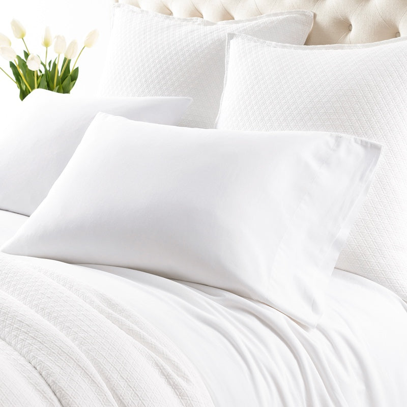 Cozy Cotton Sheet Set