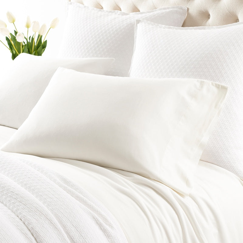 Cozy Cotton Sheet Set