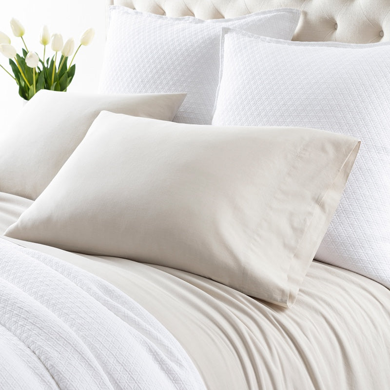 Cozy Cotton Sheet Set