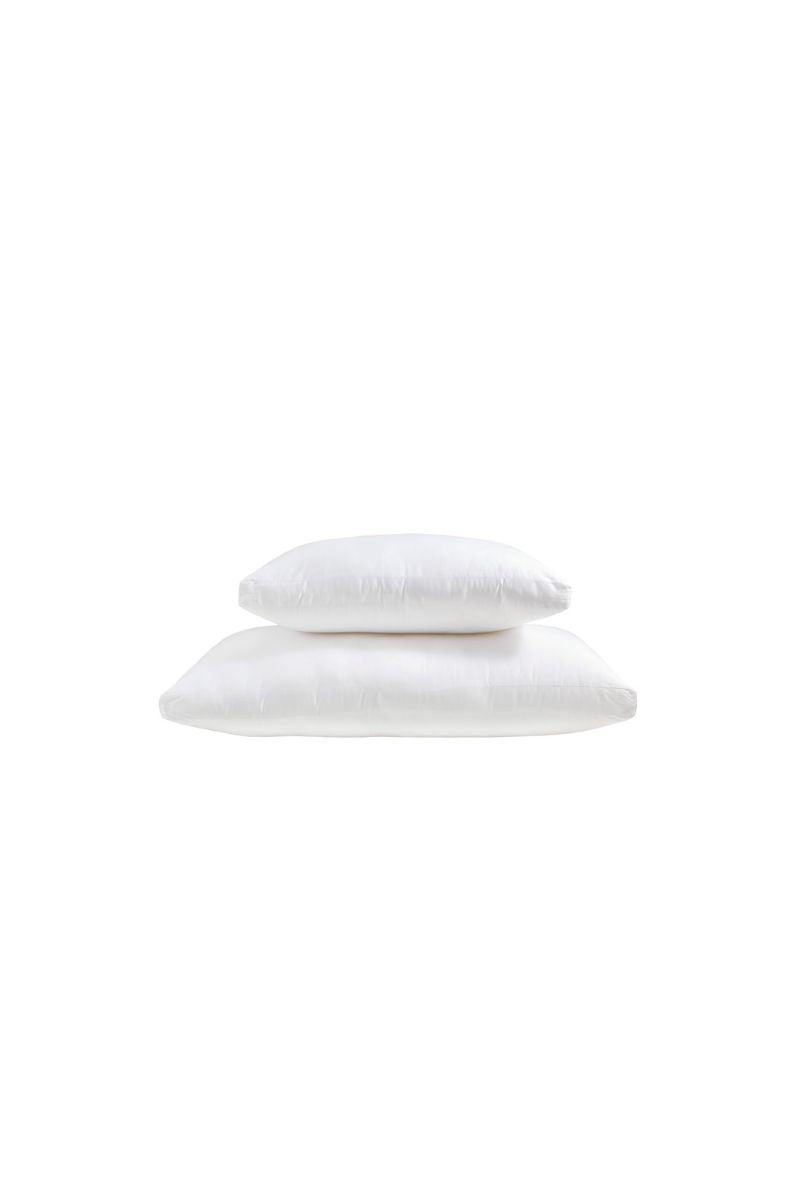 Core Down Pillow Insert