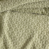 Hawley Matelasse Coverlet