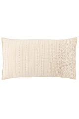 Bryant Natural Quilted Sham