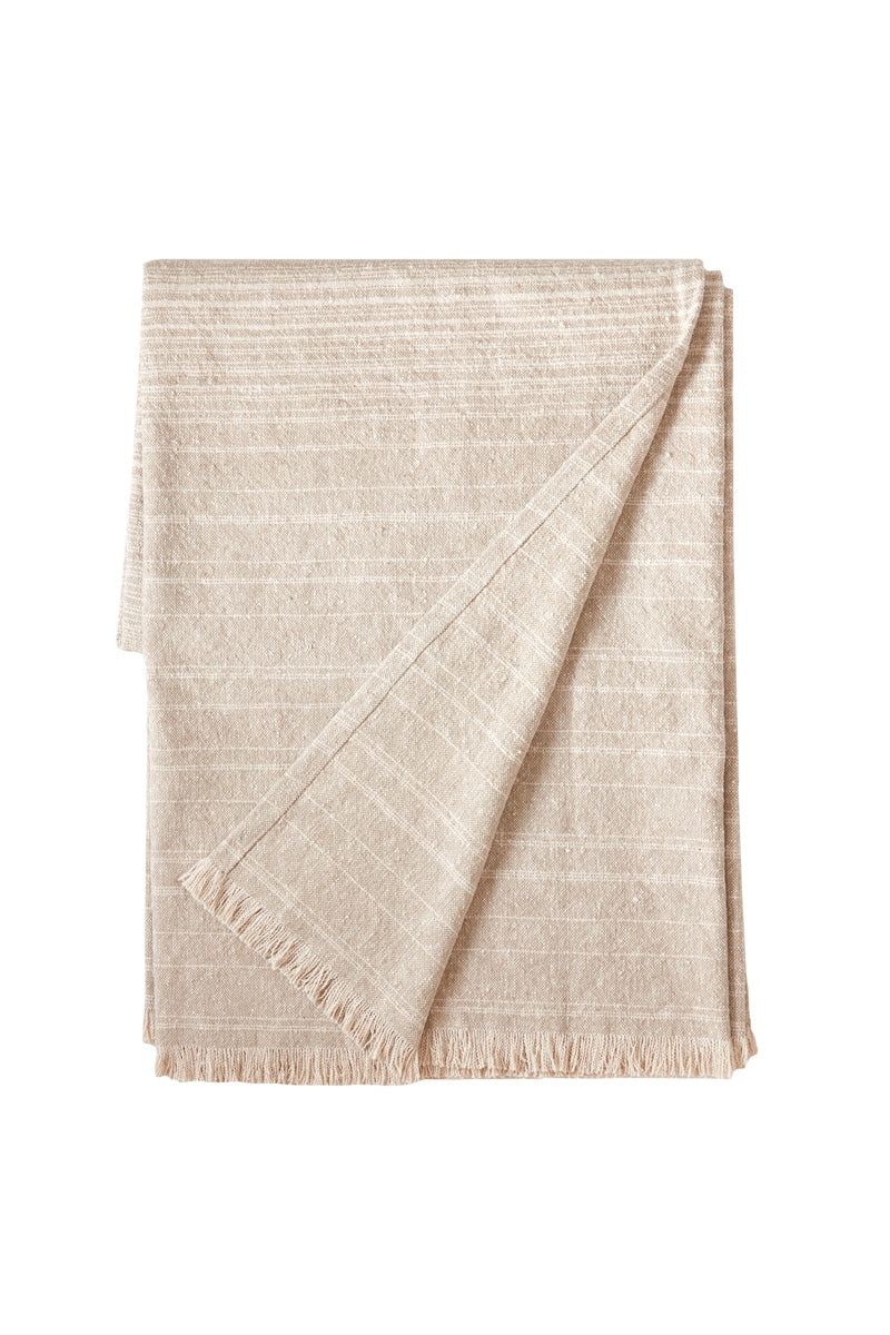 Oliver Ombre Throw