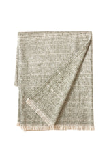 Oliver Ombre Throw