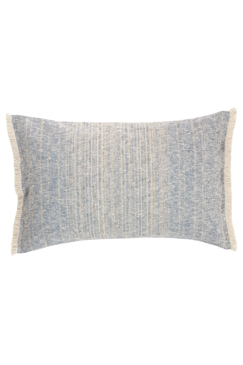 Oliver Ombre Decorative Pillow