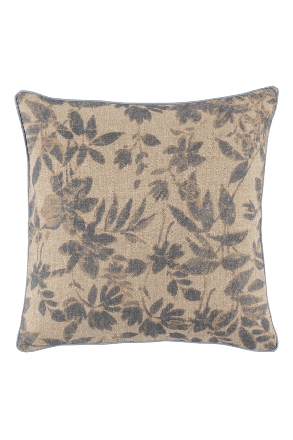 Sienna Denim Pillow Cover