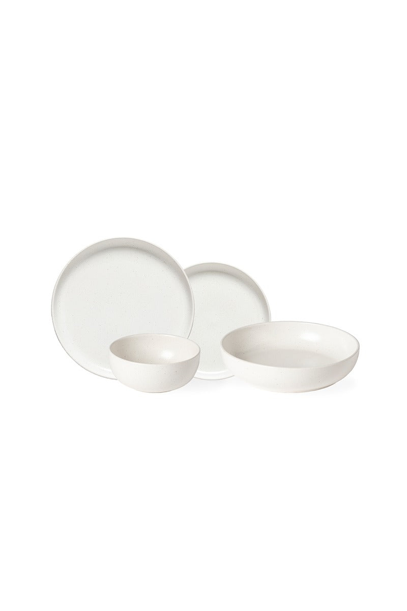 Pacifica 16 Piece Place Setting by Casafina