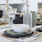 Pacifica 16 Piece Place Setting by Casafina