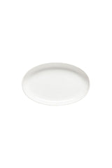 Pacifica Oval Platter by Casafina