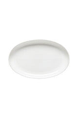 Pacifica Oval Platter by Casafina