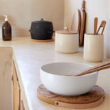 Pacifica Serving Bowl by Casafina