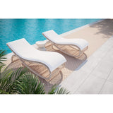 Paloma Wave Lounge Chair Lifestyle 7
