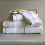 Set of Two Petra Bath Sheets