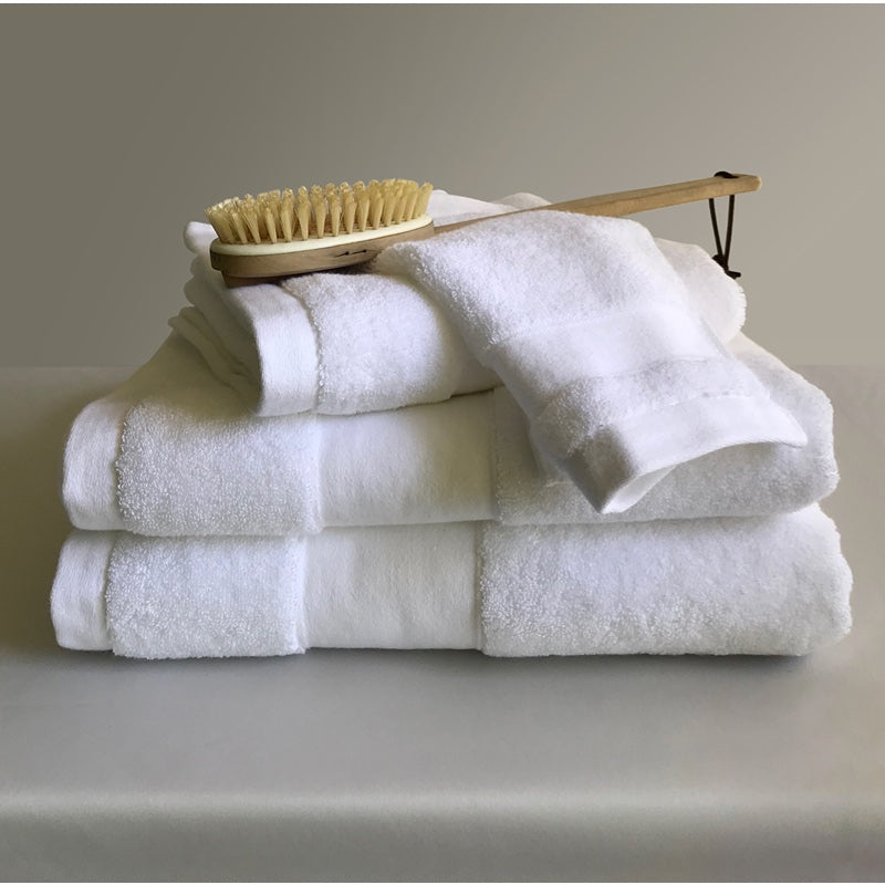 Set of Two Petra Bath Sheets