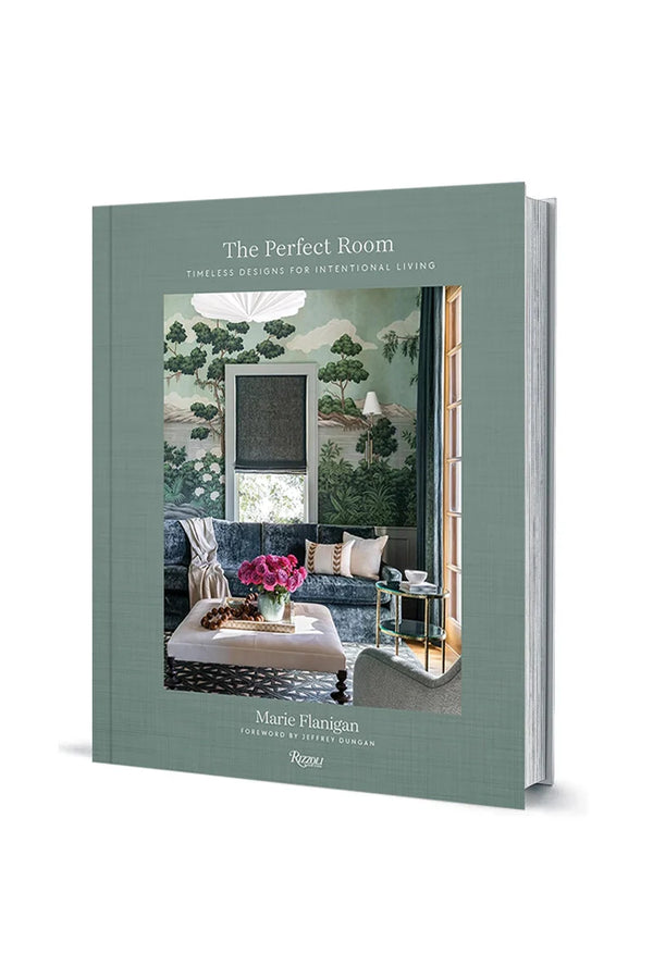Pre-Order: The Perfect Room