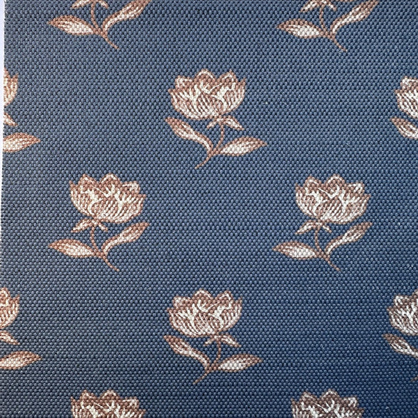 Primrose Prussian Blue