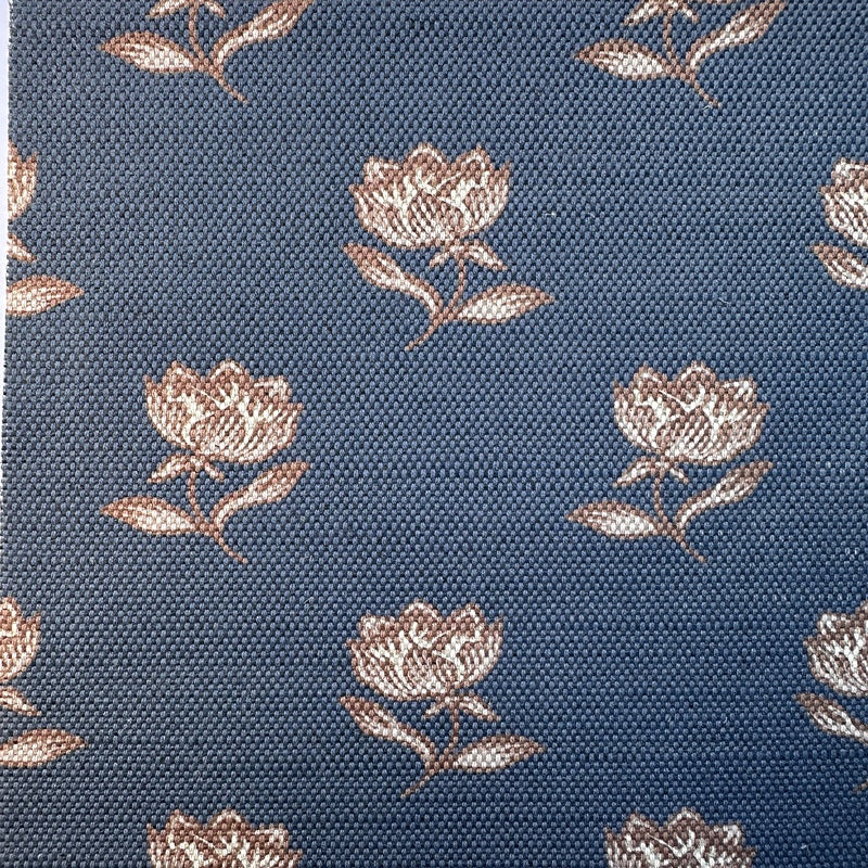 Primrose Prussian Blue