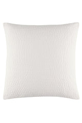 Seychelles Quilted Sham