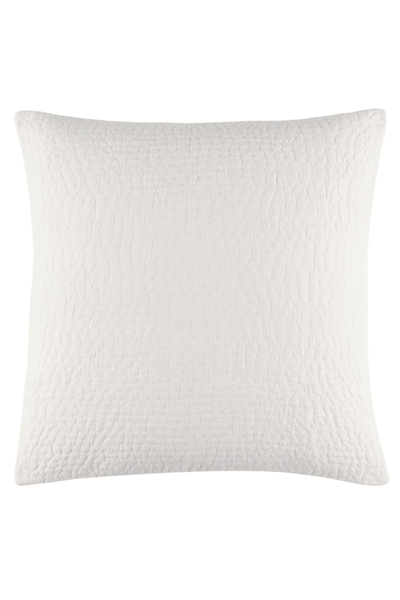 Seychelles Quilted Sham