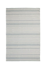 Rugby Stripe Indoor/Outdoor Rug