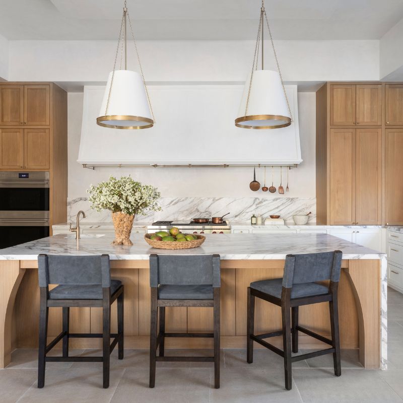 Reese 22" Pendant - Marie Flanigan