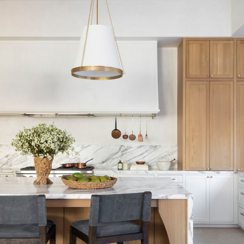 Reese 22" Pendant - Marie Flanigan