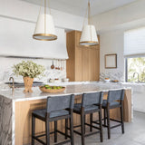 Reese 22" Pendant - Marie Flanigan