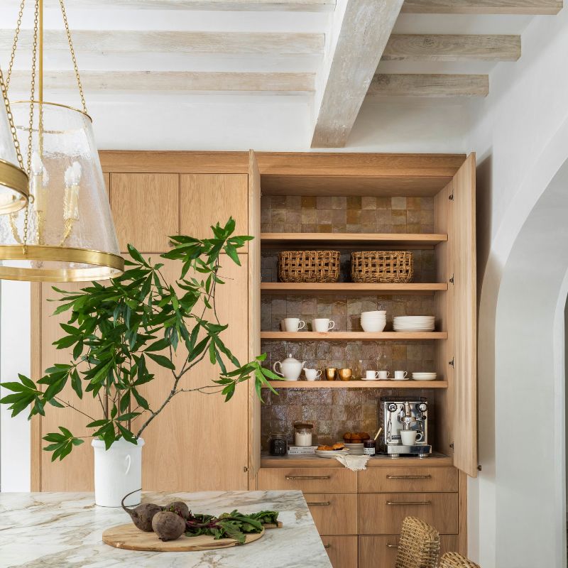 Reese 22" Pendant - Marie Flanigan