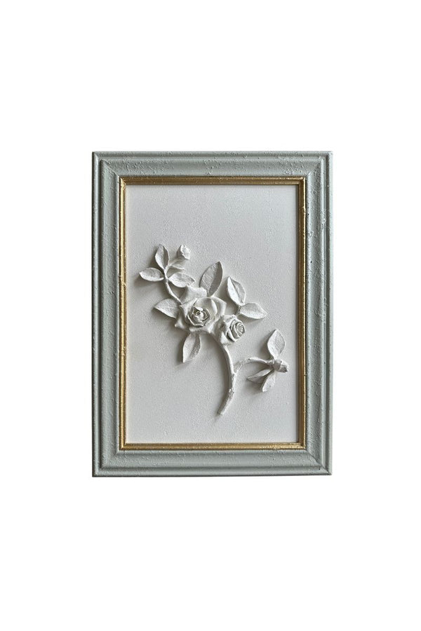 Rose Study IV