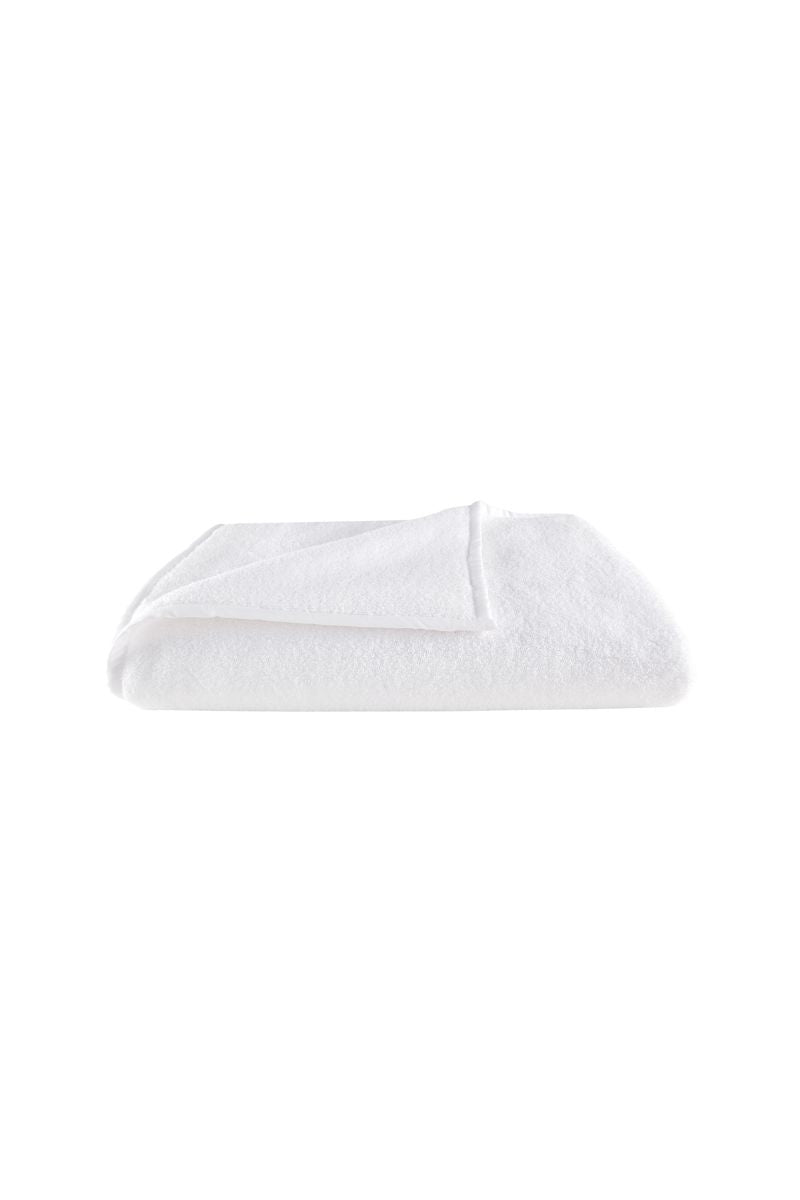 Signature Banded Towel