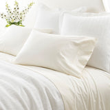 Classic Hemstitch Sheet Set