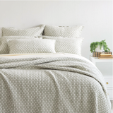 Lodi Matelasse Coverlet