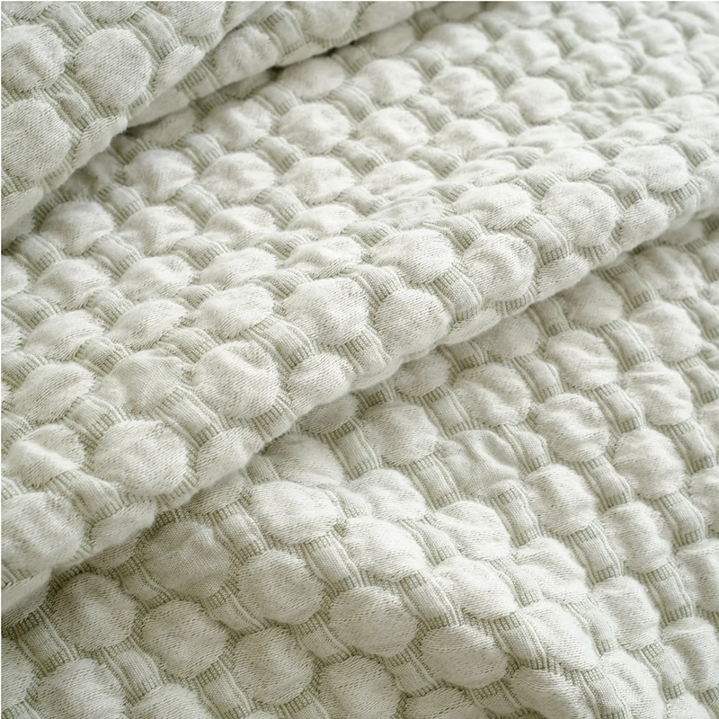 Lodi Matelasse Coverlet