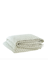 Lodi Matelasse Coverlet