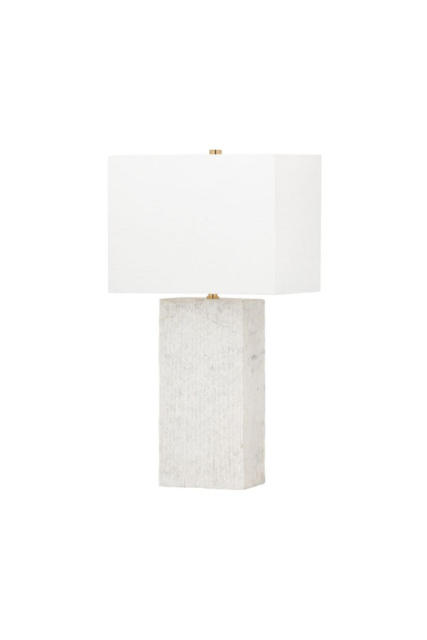 Pietra Table Lamp