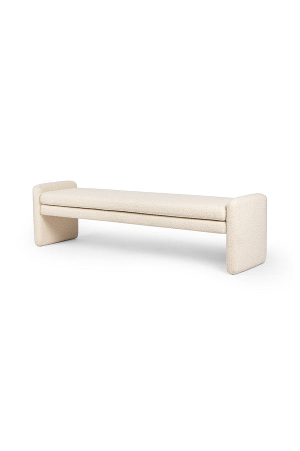 Serena Accent Bench