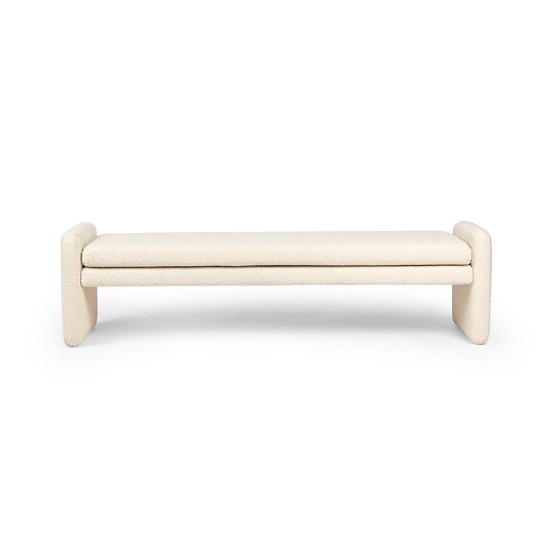 Serena Accent Bench