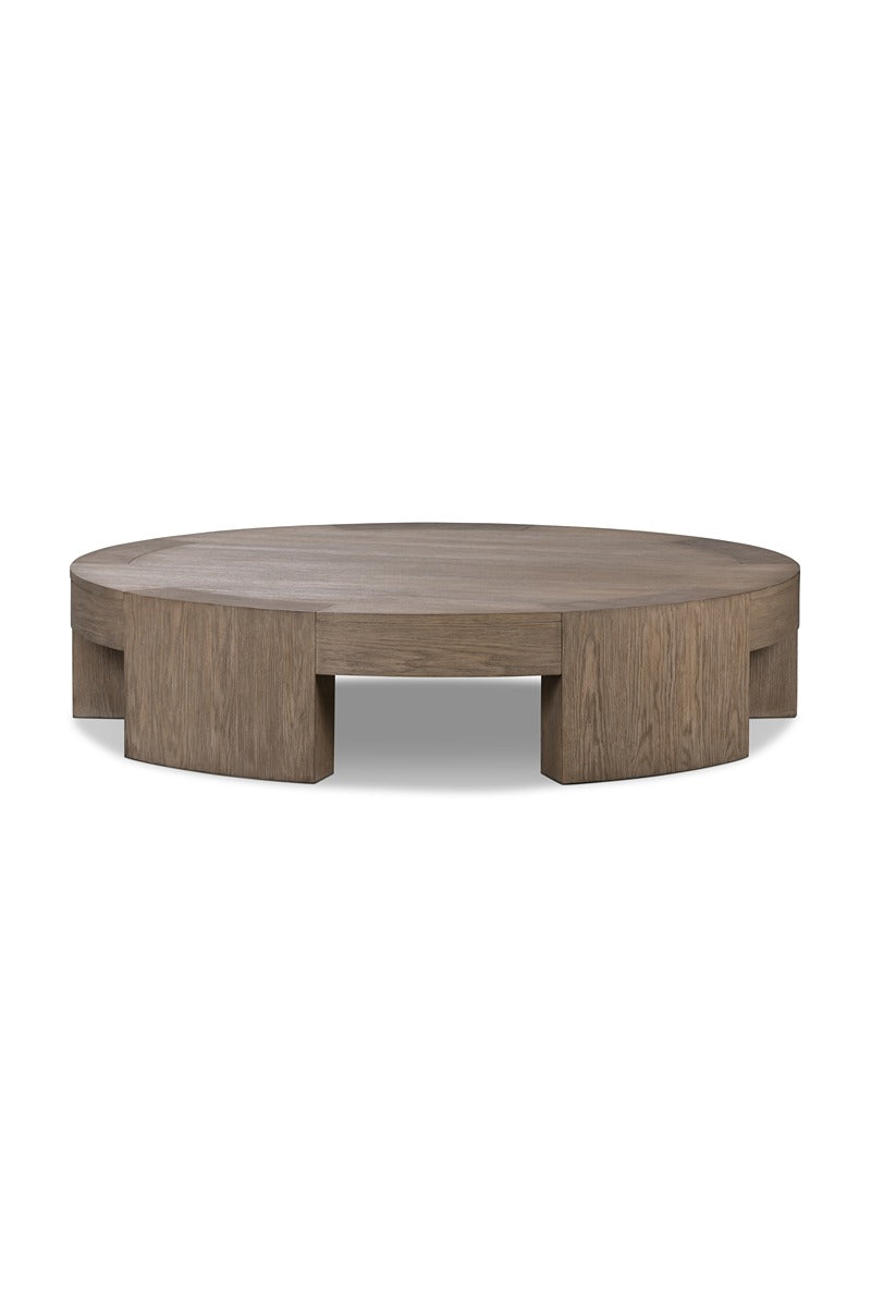 Sheffield Large Coffee Table